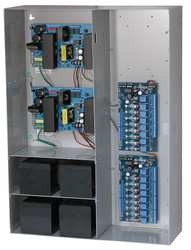 ALTRONIX MAXIMAL77 ACCESS POWER CONTROLLER WALL MOUNT