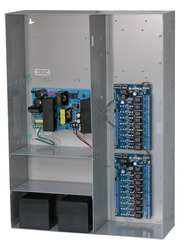 ALTRONIX MAXIMAL7D POWER SUPPLY 16PTC 24VDC @9.4 A