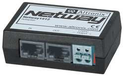 ALTRONIX NetWay1512 MIDSPAN ADAPTER