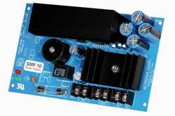 ALTRONIX SMP10 POWER SUPPLY 12/24VDC @ 10A