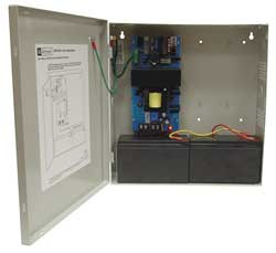 ALTRONIX SMP10C12X POWER SUPPLY 12VDC @ 10A