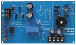 ALTRONIX SMP3PM POWER SUPPLY 12/24VDC @ 2.5A SUPERVISED