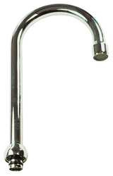 AMERICAN STANDARD 012088-0020A GOOSENECK SWING SPOUT HERITAGE ARMARILIS