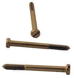 AMERICAN STANDARD 023603-0070A CARTRIDGE SCREWS WILLIAMSBURG