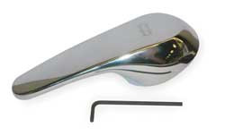 AMERICAN STANDARD 060327-0020A HANDLE INSERT AND SCREW