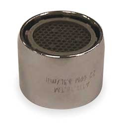 AMERICAN STANDARD 066111-0020A AERATOR BRASS