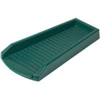 AMERIMAX HOME PRODUCTS 3002-12 GREEN SPLASHBLOCK