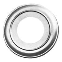 AMERICAN METAL 5EVC 5IN VENT COLLAR - 2WALL