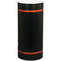 AMERIMAX HOME PRODUCTS 6911435 TRIM COIL BLK/WHT 14INX50FT