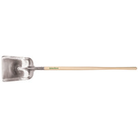 AMES TRUE TEMPER 79818 11X13-1/2 ALUM LNG HDL SCOOP