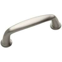 AMEROCK CORP BP53701G10 3" SN CABINET PULL