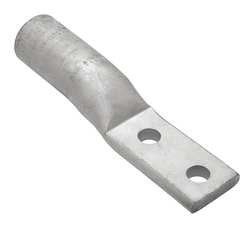 BURNDY YA39A5 TWO HOLE LUG COMPRESS CONCT 750 KCMIL