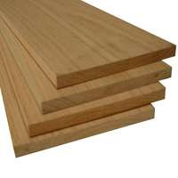 ALEXANDRIA MOULDING INC 0Q1X8-40048C OAK-1X8X4 OAK BOARD 1X8X4