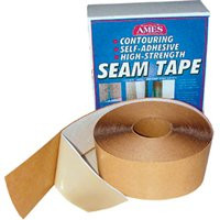 AMES RESEARCH LABS PS250 AMES PEEL & STICK SEAM TAPE 2" X 50' ROL