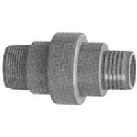 AMERICAN GRANBY SC125B CHECK VALVE MIPXBARB 1-1/4