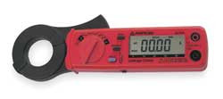 AMPROBE AC50A DIGITAL CURRENT LEAKAGE TESTER, LCD, CAT
