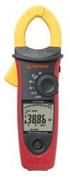 AMPROBE ACD-50NAV CLAMP-ON METER,600KW,600A