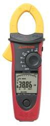 AMPROBE ACD-51NAV CLAMP-ON METER,600KW,600A