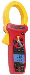 AMPROBE ACDC-3400 IND DIGITAL CLAMP METER 1000A 750V TRMS