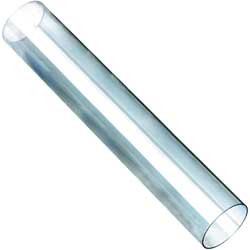 AMS 405.10 LINER,DIA2IN,LENGTH12IN,PLASTIC