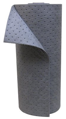 ANCHOR BRAND AB-BRU120 (1/BAL) UNIVERSAL ROLL 3DIMPLED PERFED H