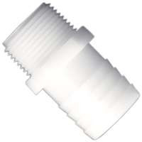 ANDERSON METAL CORP 53701-1612 ADAPTER NYLON MIPXBRB 3/4X3/4