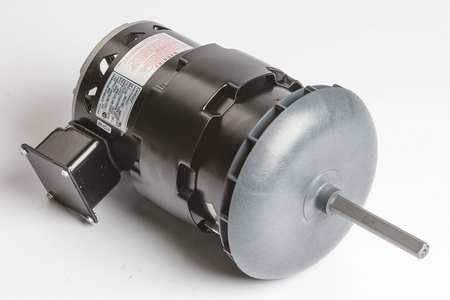 CENTURY FC3106F CONDENSER FAN MOTOR,1 HP,1140 RPM,60 HZ