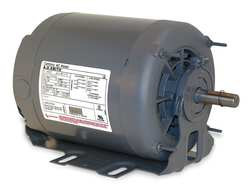 CENTURY H657V1 MOTOR,1/3,3/4 HP,1725/1140 RPM,200-230V