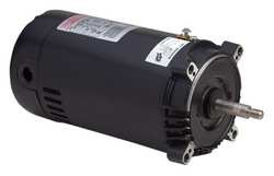 CENTURY UST1072 POOL MOTOR 3/4 HP 3450 RPM 115/230VAC