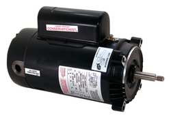 CENTURY UST1202 POOL MOTOR 2 HP 3450 RPM 115/208-230VAC