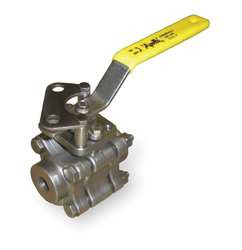 APOLLO 86A10701 BALL VALVES; TYPE: BALL VALVE ; PIPE SIZ
