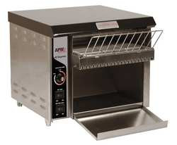 APW WYOTT AT Express 120V RADIANT CONVEYOR TOASTER