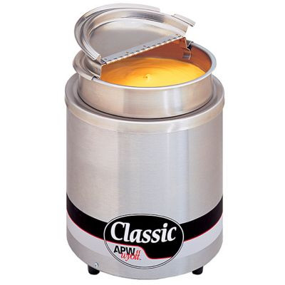 APW WYOTT RW-2V-SP APW WYOTT RW-2V-SP CLASSIC COUNTERTOP 11