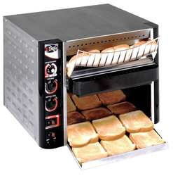 APW WYOTT XTRM-3 208V RADIANT CONVEYOR TOASTER