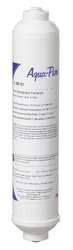 AQUA-PURE IL-IM-01 INLINE FILTER ICE MAKER 10-5/16X2-1/8IN