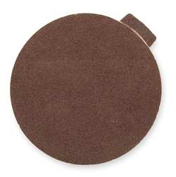 ARC ABRASIVES 30515T J1052 PSA SANDING DISC ALO CLOTH 12IN 10