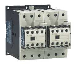 EATON XTCR065D11TD CONTACTOR IEC 24-27VDC 3P 65A