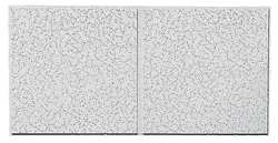 ARMSTRONG 2767D CEILING TILE 24 X 48 IN 3/4 IN T PK 10