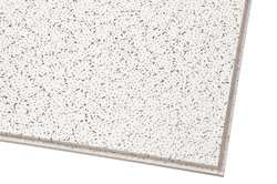 ARMSTRONG 703 CEILING TILE 24 X 48 IN 5/8 IN T PK10