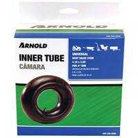 ARNOLD CORP 490-328-0002/TB4 4IN 410/350 INNER TUBE