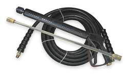 AR NORTH AMERICA, INC. AL200-KIT SPRAY GUN KIT 42 IN 4000 PSI