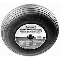ARNOLD CORP WB-436 14-IN. WHEELBARROW WHEEL