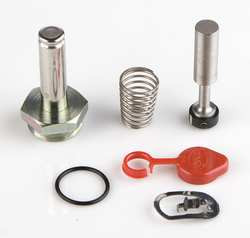 ASCO 302798 REBUILD KIT