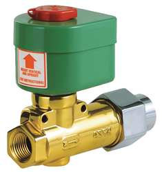 ASCO 8266D069V SOLENOID VALVE,2-WAY/2-POSITION,NC