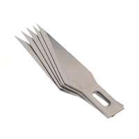 XCELITE XNB103 KNIFE BLADES; TYPE: CARVING BLADE ; MATE