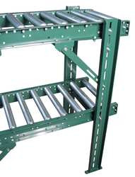 ASHLAND CONVEYOR WHMT82B36 H-STAND MULTI W42.5IN BF36IN
