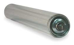 ASHLAND CONVEYOR WKG22 REPLACEMENT ROLLER DIA 1.9IN BF 22 IN