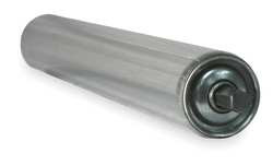 ASHLAND CONVEYOR WKG39 REPLACEMENT ROLLER DIA 1.9 IN BF 39 IN