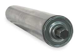ASHLAND CONVEYOR WT21 REPLACEMENT ROLLER DIA 2 5/8 IN BF 21IN