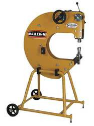 BAILEIGH INDUSTRIAL PH-19 PLANISHING HAMMER 19 IN